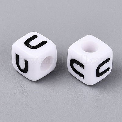 Opake Legierung Perlen&nbsp;SACR-N020-04A-U-1