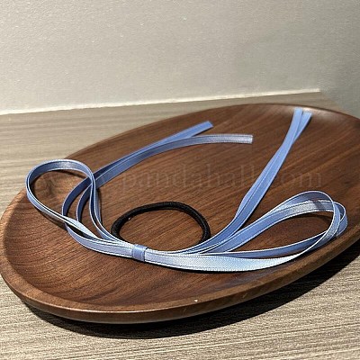 Satin-Haargummis&nbsp;PHAR-WH0001-14A-1