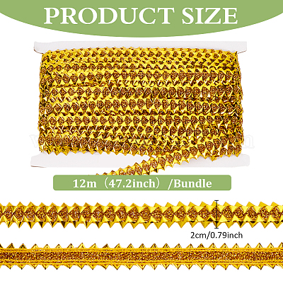 Ruban de polyester&nbsp;OCOR-WH0088-94A-1