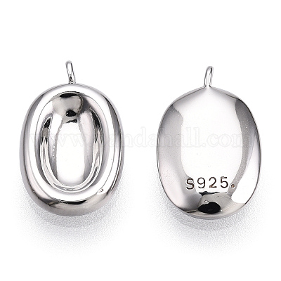 S925 Sterling Silver Beads for Jewelry Making Wholesale -  Sweden