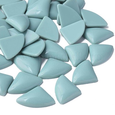 Cabochon acrilici opachi&nbsp;MACR-S373-144-A04-1