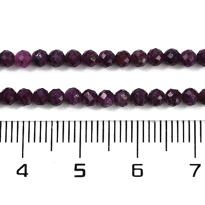 Filamenti di perline naturali&nbsp;G-P553-G01-02-1
