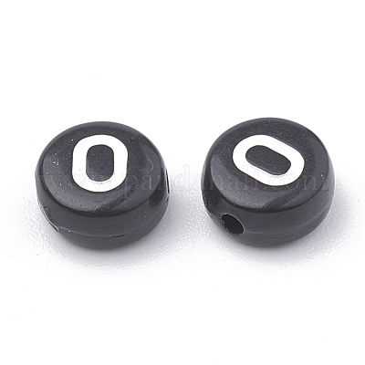 Opake Legierung Perlen&nbsp;X-SACR-N002-02O-1