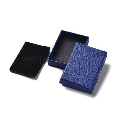 Gioielli scatole di cartone set&nbsp;X-CBOX-C016-01E-02-1