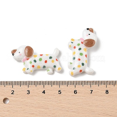Harz Cabochons&nbsp;RESI-S012-02A-1