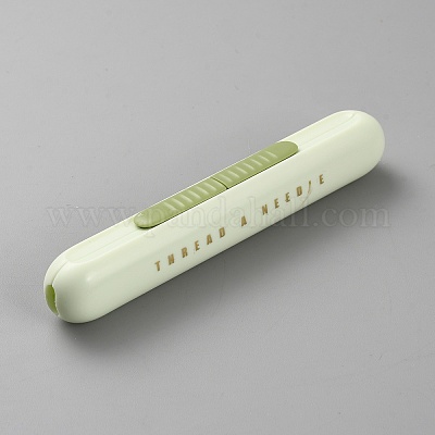 Nähnadelgeräte aus Stahl&nbsp;FIND-WH0152-577B-1