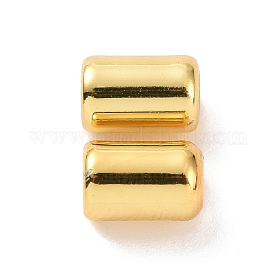 Perline in ottone&nbsp;KK-WH0052-01C-1