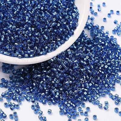 Perles de rocaille cylindriques&nbsp;X-SEED-H001-G12-1