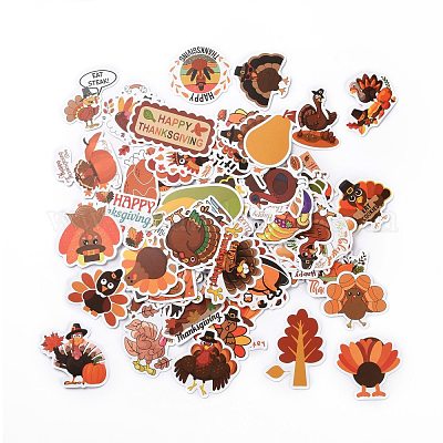 Wholesale Paper Stickers 