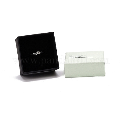Anillo de cajas de cartón rectangular&nbsp;CON-E025-B03-1