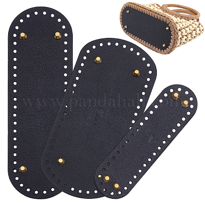 Shop PandaHall Handbag Base Shaper for Jewelry Making - PandaHall Selected