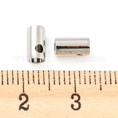 Cremagliera placcatura estremità del cavo di ottone&nbsp;KK-H449-11P-1