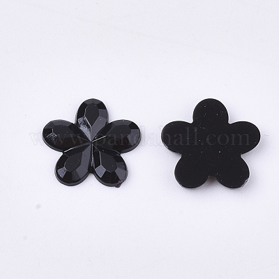 Kunststoff Cabochons&nbsp;KY-T012-01A-1