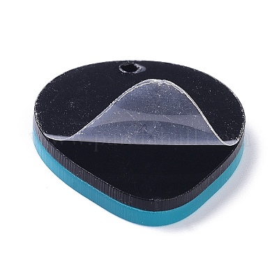 Pendente acrilico opaco&nbsp;X-MACR-P023-01C-1