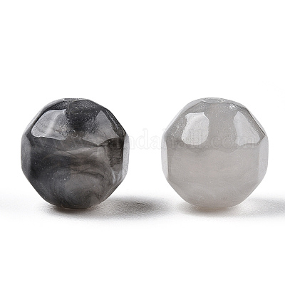 Acryl-Perlen&nbsp;LS-SACR-S001-11mm-15-1