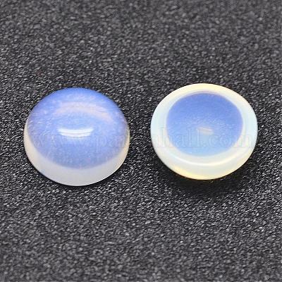 Opal cabochons&nbsp;G-P215-01-10mm-1