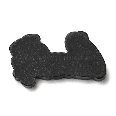 Undurchsichtigen Cabochons&nbsp;CRES-M022-01I-1