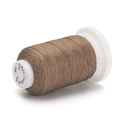 Corda poliestere cerato&nbsp;YC-E011-A-44-1