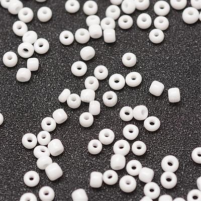 8/0 Glasperlen&nbsp;SEED-J014-F8-41-1