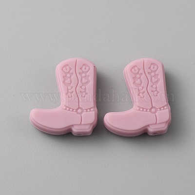 Perle di silicone&nbsp;SIL-WH0001-51K-1