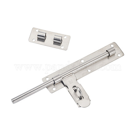 201 set di serratura a scrocco in acciaio inossidabile SW-TAC0002-10A-1