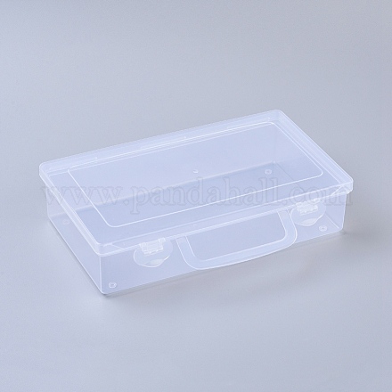 Plastic Bead Storage Containers CON-XCP0004-20-1