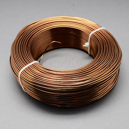 Aluminum Wire AW-R001-1.5mm-21-1