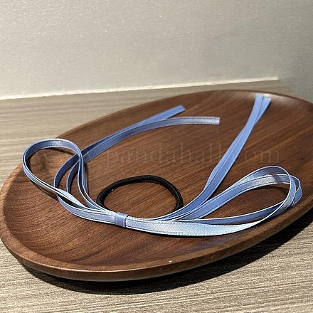 Satin-Haargummis&nbsp;PHAR-WH0001-14A-1