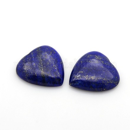 Природных драгоценных камней кабошон X-G-P021-05-1