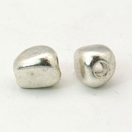 Perles en alliage de style tibétain LF10671Y-1