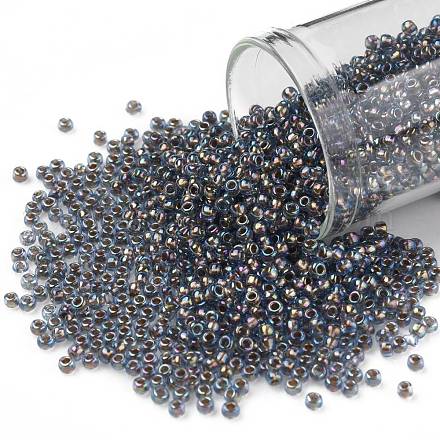 TOHO Round Seed Beads SEED-JPTR11-0997-1