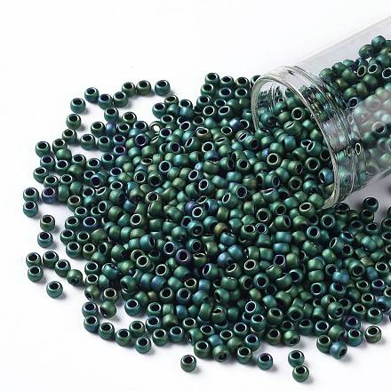 Toho perles de rocaille rondes SEED-JPTR08-0706-1
