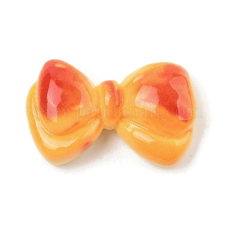 Undurchsichtigen Cabochons&nbsp;CRES-Q005-02G-1