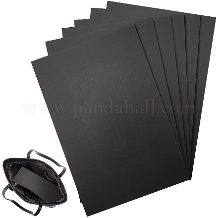 Fogli di plastica&nbsp;DIY-WH20079-041A-01-1