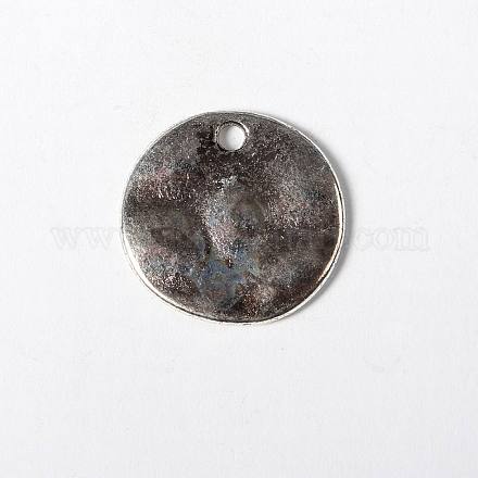 Tibetan Silver Pendants LFH20211Y-1