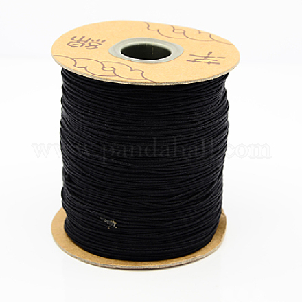 Eco-Friendly Dyed Nylon Thread NWIR-D045-1mm-01-1