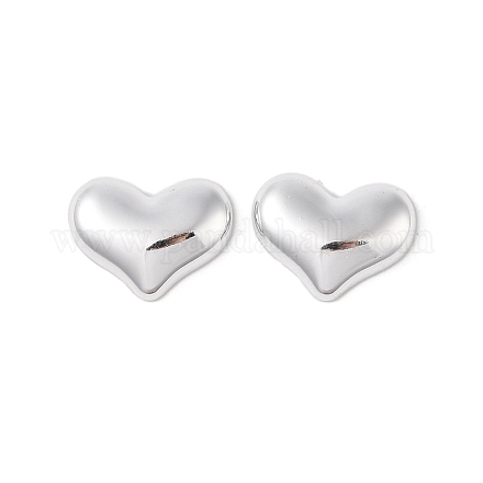 Ccb cabochon in plastica KY-C020-13B-P-1