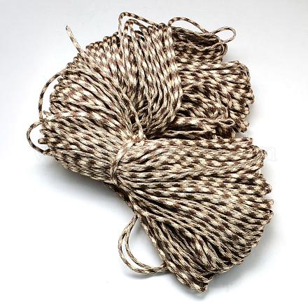 7 Inner Cores Polyester & Spandex Cord Ropes RCP-R006-106-1