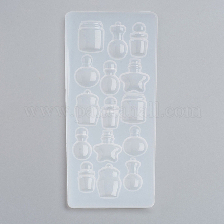 Moldes de silicona X-DIY-G017-B10-1