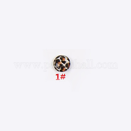 Accesorios de decoración de uñas de cristal rhinestone MRMJ-S010-052A-1