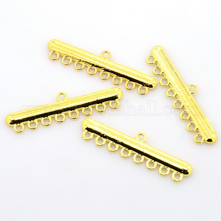 Alloy Chandelier Components Links PALLOY-N0004-02G-1