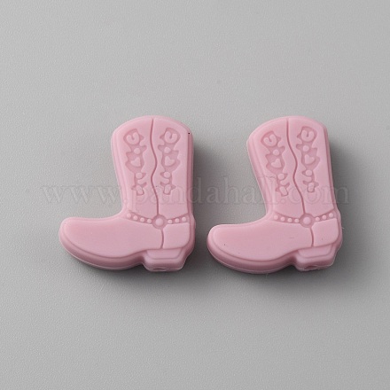 Perle di silicone&nbsp;SIL-WH0001-51K-1