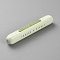 Steel Sewing Needle Devices, Threader, Thread Guide Tool, with Plastic, Honeydew, 105~143x15.5x18mm