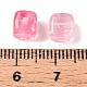 Perles en acrylique transparente&nbsp;OACR-N137-41A-3