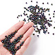 6/0 Perlas de semillas de vidrio SEED-A009-4mm-603-4
