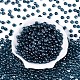 Прозрачное стекло Бисер SEED-N007-33B-12-2