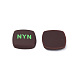 Acryl-Emaille-Cabochons KY-N015-202B-1
