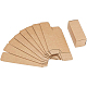 Scatole di cartone di carta CBOX-WH0003-17A-01-4