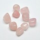 Natural Rose Quartz Beads G-G516-03-1