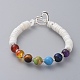 Ensembles de bracelets en perles BJEW-JB04744-6